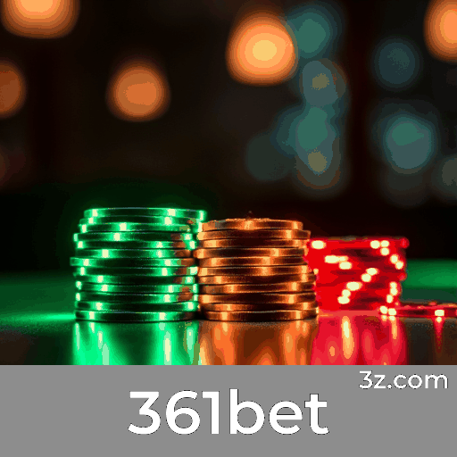 Cassino Online 361bet