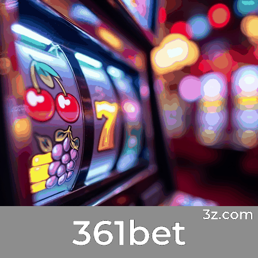 Acesso ao 361bet
