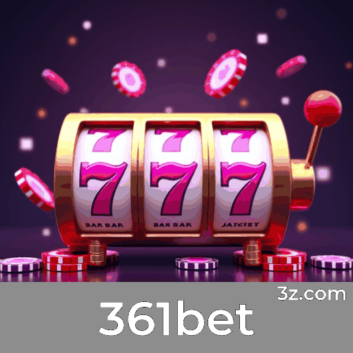Cadastro na 361bet