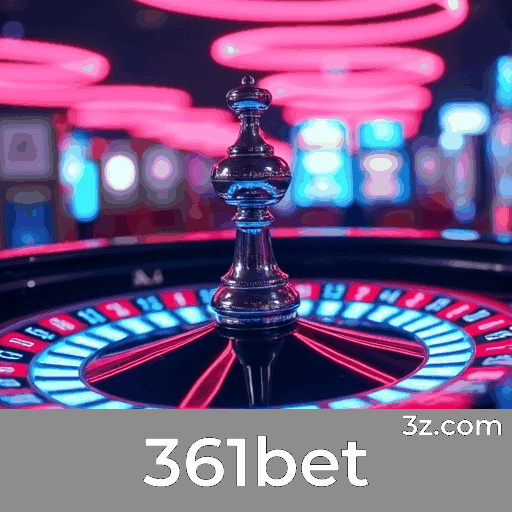 Cadastro na 361bet