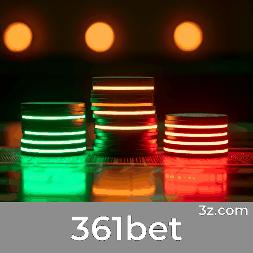 361bet: Cassino premiado e pagamentos rápidos