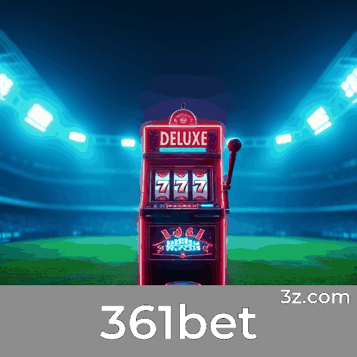 Cassino Online 361bet