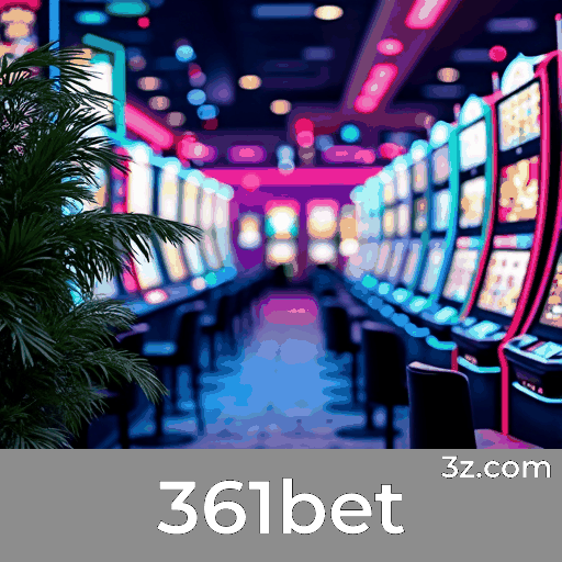 Cadastro na 361bet