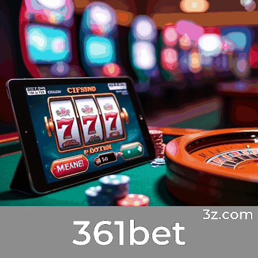 Cassino Online 361bet