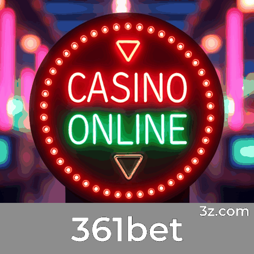 Acesso ao 361bet
