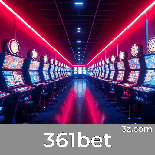 Cassino Online 361bet