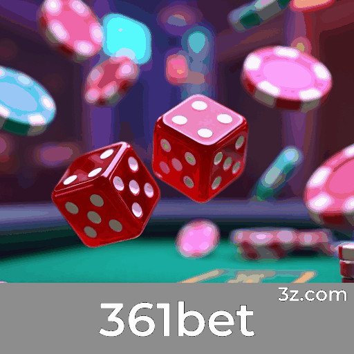 Cadastro na 361bet