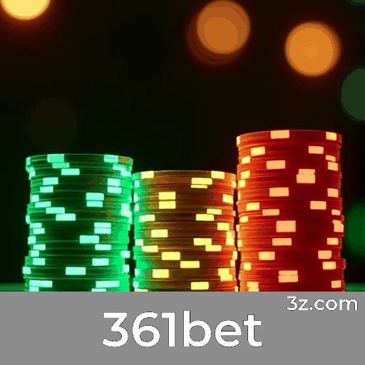 Acesso ao 361bet