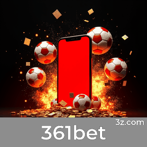 Cadastro na 361bet
