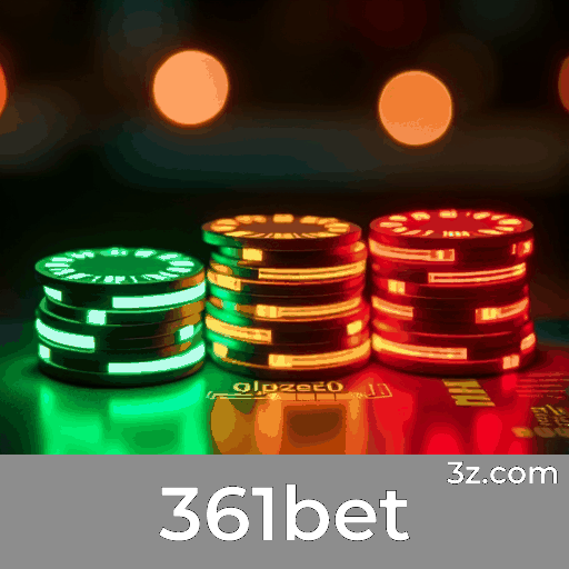Cadastro na 361bet