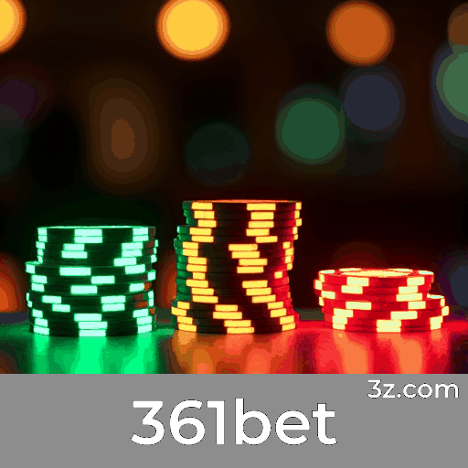 Cadastro na 361bet
